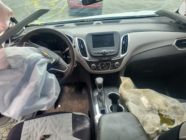 2GNAXHEV0N6149520 2022 CHEVROLET EQUINOX - Image 8