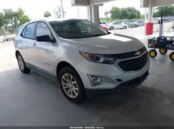 2GNAXHEV1J6109070 2018 CHEVROLET EQUINOX