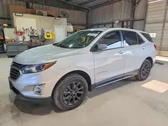 2GNAXHEV1J6112146 2018 CHEVROLET EQUINOX