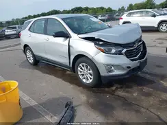 2GNAXHEV1J6115029 2018 CHEVROLET EQUINOX