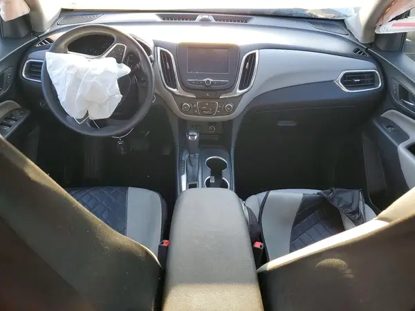 2GNAXHEV1J6116066 2018 CHEVROLET EQUINOX - Image 8