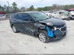 2GNAXHEV1J6117797 2018 CHEVROLET EQUINOX