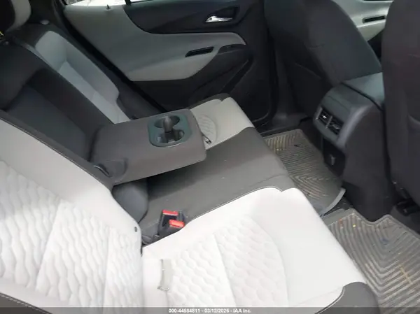 2GNAXHEV1J6117797 2018 CHEVROLET EQUINOX - Image 8