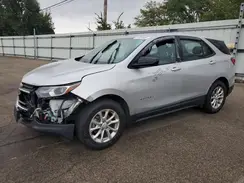 2GNAXHEV1J6121929 2018 CHEVROLET EQUINOX