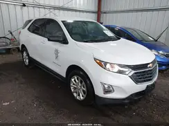 2GNAXHEV1J6122952 2018 CHEVROLET EQUINOX