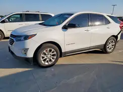 2GNAXHEV1J6123681 2018 CHEVROLET EQUINOX