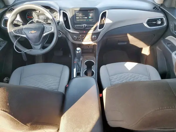2GNAXHEV1J6123681 2018 CHEVROLET EQUINOX - Image 8