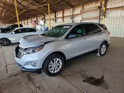 2GNAXHEV1J6131182 2018 CHEVROLET EQUINOX