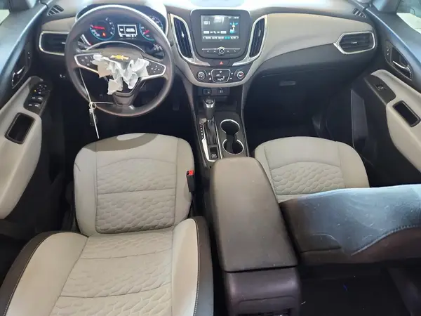 2GNAXHEV1J6131182 2018 CHEVROLET EQUINOX - Image 8