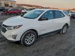 2GNAXHEV1J6134311 2018 CHEVROLET EQUINOX