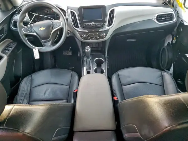 2GNAXHEV1J6134311 2018 CHEVROLET EQUINOX - Image 8