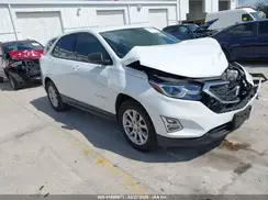 2GNAXHEV1J6134938 2018 CHEVROLET EQUINOX