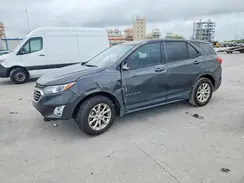 2GNAXHEV1J6137211 2018 CHEVROLET EQUINOX