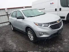 2GNAXHEV1J6138729 2018 CHEVROLET EQUINOX