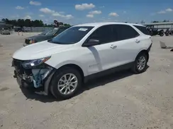 2GNAXHEV1J6142800 2018 CHEVROLET EQUINOX