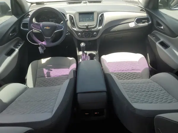 2GNAXHEV1J6142800 2018 CHEVROLET EQUINOX - Image 8