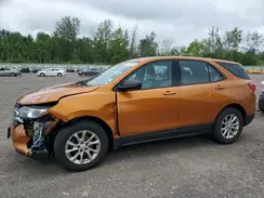 2GNAXHEV1J6147589 2018 CHEVROLET EQUINOX