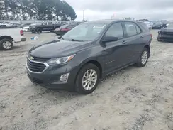 2GNAXHEV1J6150198 2018 CHEVROLET EQUINOX