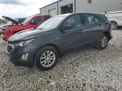 2GNAXHEV1J6153232 2018 CHEVROLET EQUINOX