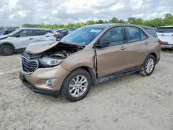 2GNAXHEV1J6161377 2018 CHEVROLET EQUINOX