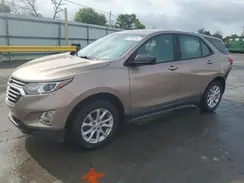 2GNAXHEV1J6161914 2018 CHEVROLET EQUINOX