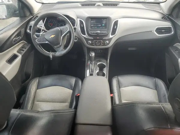 2GNAXHEV1J6161914 2018 CHEVROLET EQUINOX - Image 8