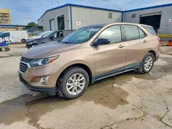 2GNAXHEV1J6162030 2018 CHEVROLET EQUINOX