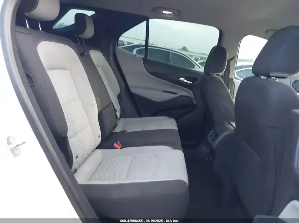2GNAXHEV1J6162576 2018 CHEVROLET EQUINOX - Image 8
