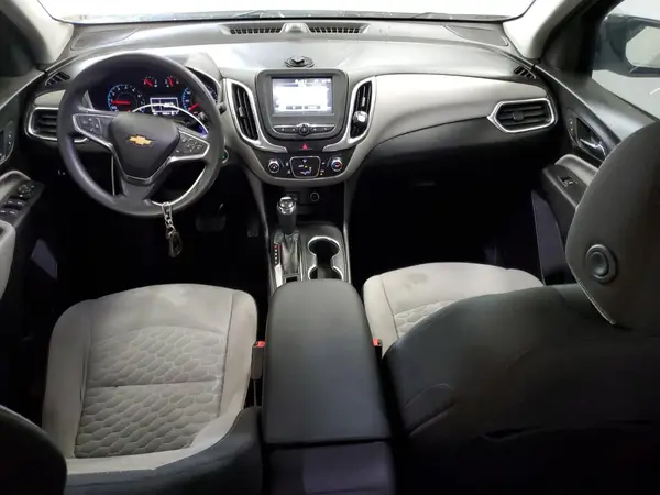 2GNAXHEV1J6164652 2018 CHEVROLET EQUINOX - Image 8