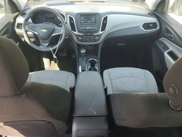 2GNAXHEV1J6164960 2018 CHEVROLET EQUINOX - Image 8