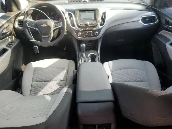 2GNAXHEV1J6169737 2018 CHEVROLET EQUINOX - Image 8