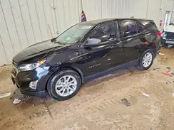 2GNAXHEV1J6171455 2018 CHEVROLET EQUINOX