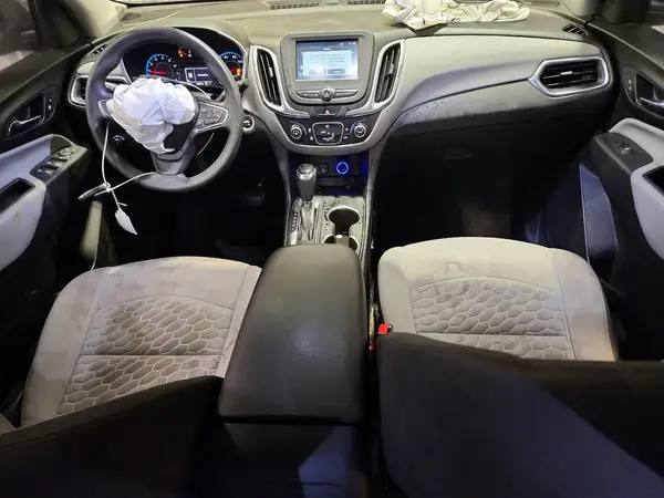 2GNAXHEV1J6171455 2018 CHEVROLET EQUINOX - Image 8