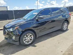 2GNAXHEV1J6171553 2018 CHEVROLET EQUINOX