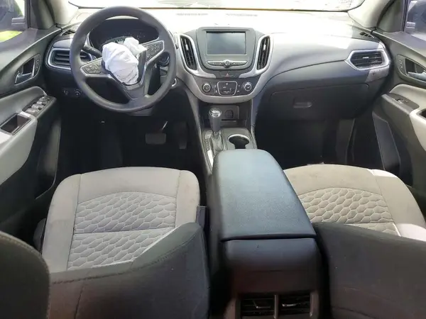 2GNAXHEV1J6171553 2018 CHEVROLET EQUINOX - Image 8