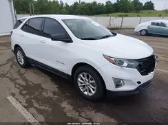 2GNAXHEV1J6171861 2018 CHEVROLET EQUINOX