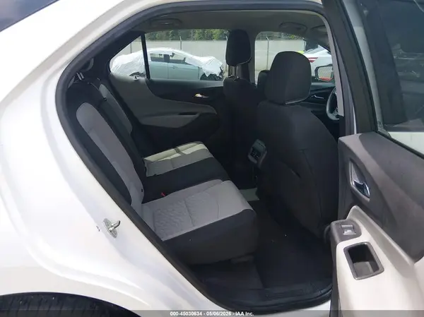 2GNAXHEV1J6171861 2018 CHEVROLET EQUINOX - Image 8