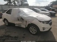 2GNAXHEV1J6174551 2018 CHEVROLET EQUINOX
