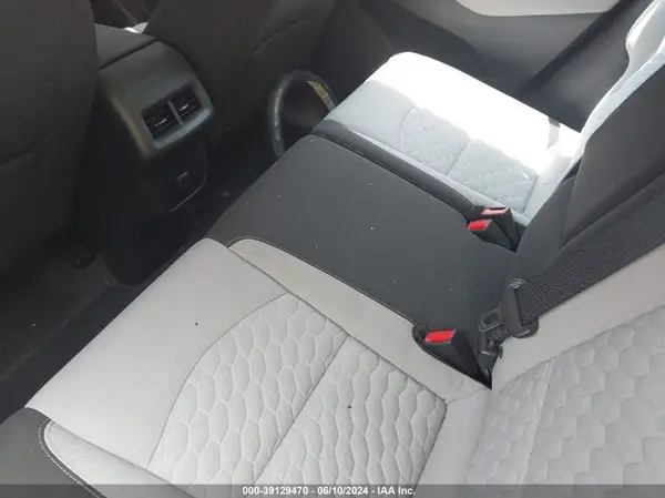 2GNAXHEV1J6174551 2018 CHEVROLET EQUINOX - Image 8