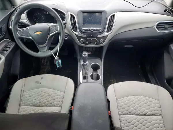 2GNAXHEV1J6177868 2018 CHEVROLET EQUINOX - Image 8