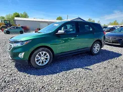 2GNAXHEV1J6179667 2018 CHEVROLET EQUINOX