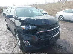 2GNAXHEV1J6184528 2018 CHEVROLET EQUINOX