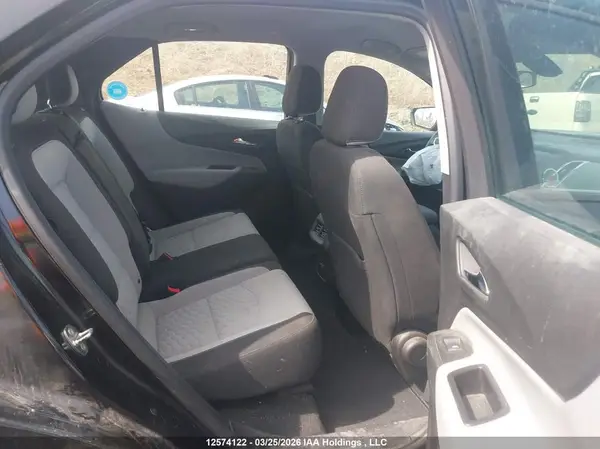2GNAXHEV1J6184528 2018 CHEVROLET EQUINOX - Image 8