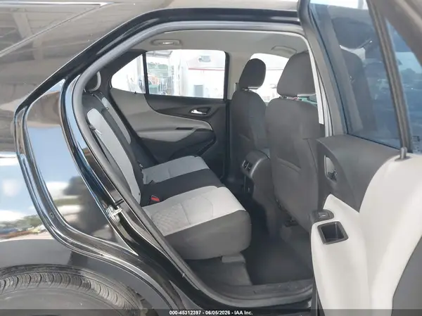 2GNAXHEV1J6187932 2018 CHEVROLET EQUINOX - Image 8