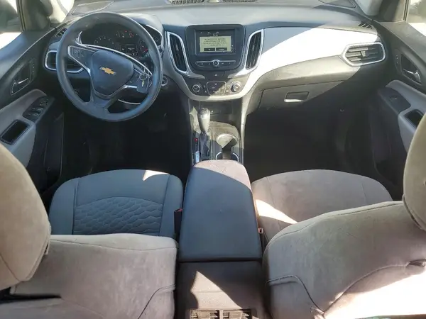 2GNAXHEV1J6189101 2018 CHEVROLET EQUINOX - Image 8