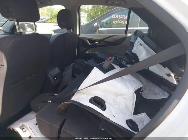 2GNAXHEV1J6190832 2018 CHEVROLET EQUINOX - Image 8