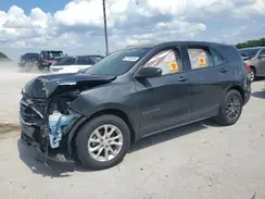 2GNAXHEV1J6191317 2018 CHEVROLET EQUINOX