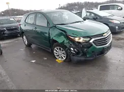 2GNAXHEV1J6193018 2018 CHEVROLET EQUINOX