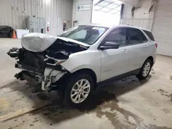 2GNAXHEV1J6194282 2018 CHEVROLET EQUINOX