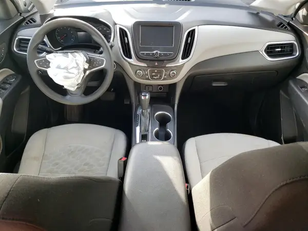 2GNAXHEV1J6194282 2018 CHEVROLET EQUINOX - Image 8